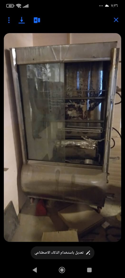 غراض مستعمله شي قليل للبيع العنوان بابل حي الصحه للتواصل هذه الرقم ***********
