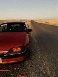 اوميكا موديل 92 لبيع محركها الفين  كيرها نضيف   محركها نضيف  سياره نشط...