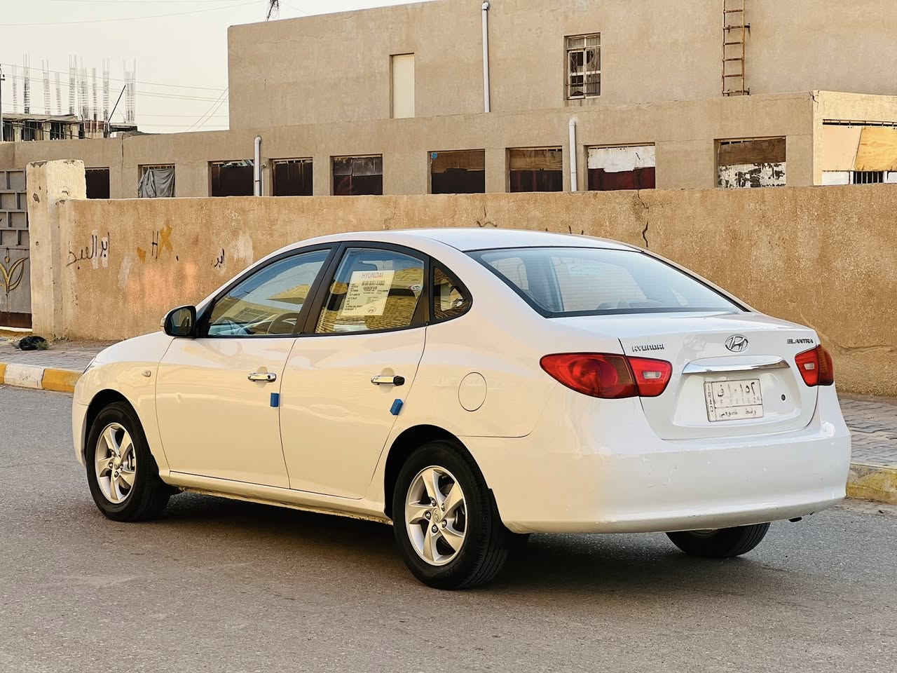 للبيع النترا 2010 خليجي رقم واسط باسمي تحويل مباشر سنوية لل27 السيارة بيهة 3 قطع رش شرط بدون دواخل السيارة جاهزة بمعنى الكلمة حدادية تخم تاير تبريد ثلج مكينة 1600 دوش ممفتوحة كفالة هية والگير على وضع الشركة السيارة مال جناي السعر 92 المكان واسط
للاستفسار ***********
