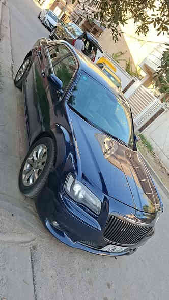 السلام عليكم للبيع موديل 2013S
كير مكينة مكفولات 

داخلة بدون حادث

بيهة بارد جاملغ وباب امامي. 

بيهة نواقص بصيطة

مكينة 5700

ماشية ٢٠٠ كيلو 

السعر ١٤٠ ورقة 

***********
