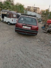 اوبل اوميجا • اوبل 1993 • اوميجا • سيارة اوبل • اوميجا 1993 • اوبل مست...