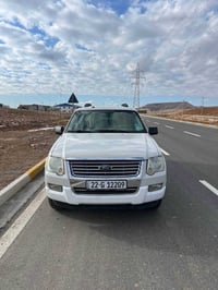 قطع غيار • فورد إكسبلورر • كويسينجاك