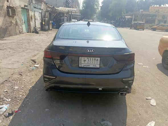 السلام عليكم فورتي موديل 19 وارد امريكي كير عادي سبع نمر السياره كلين السعر على الخاص***********
