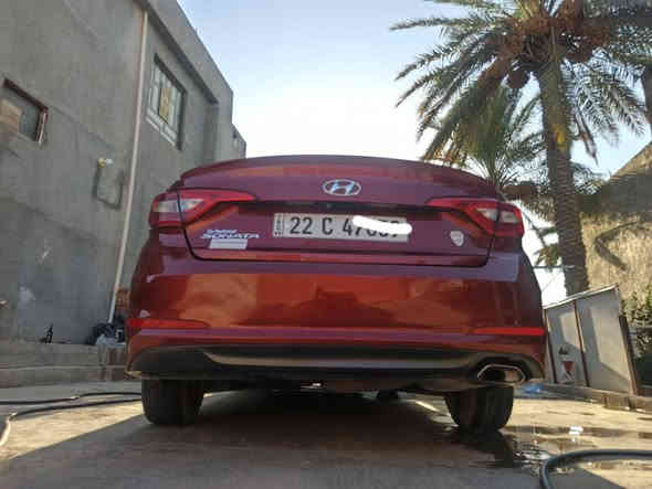 سوناته 2016 وارد امريكي رقم اربيل تحويل مباشر حيل نظيفة كيربس محرك معمر جديد توب ترايك للبصرة شرط  بس جاملق ربع بونيد تبريد شغال  العنوان صلاح الدين  مكان بيجي حي تميم للاستفسال الاتصال عل الرقم  ***********
