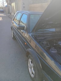 كلولف 91 بسمي كير أوتوماتيكيا تبريد وارد يباني بيه ظربه بلجمالكخ الخلف...