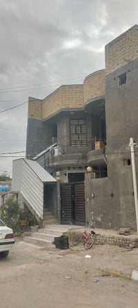 منطقة السفينه • سكن طلاب • عائلة صغيرة