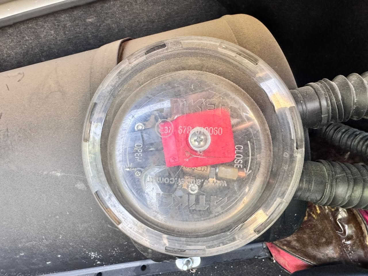 السلام عليكم منظومه مال غاز للبيع حجم 50/// ***********
