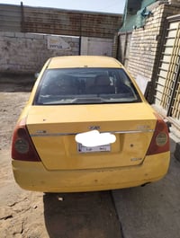 للبيع او مراوس شيريA5 موديل2011 رقم واسط الماني كير ومكينه كورلا نحله1...