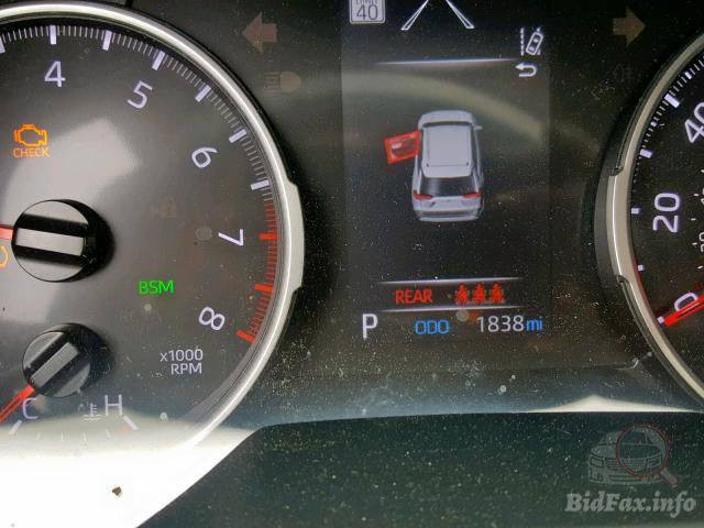 السلام عليكم راف فور   موديل ٢٠١٩ حادثها كما موضح بالصور فول مواصفات بدون ايرباك بصمه فتحه رادار نقاط عمياء كشن كهرباء جنطه كهرباء كشنات تدفئه ويل كب ماشيه ١٤٠ الف كيلو السياره بالكوت مركز المدينه  السعر المطلوب ١٩٨$ ***********
