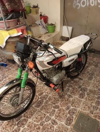 تايگر • موديل ٢٠٢١ • كركوك