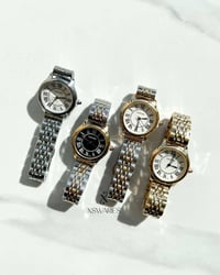 ساعات نسائية • موديلات راقية • شاين أون