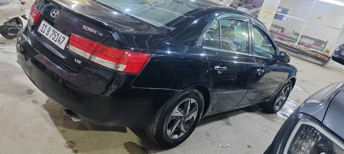 سوناتا 2007 محرك 3300 خليجي فول مواصفات داخل لونين ومطعم بصاجي رقم بغداد انكليزي بإسمي سنويه 27 هزه جديده
بيها صبغ 4قطع ونص ابيعلك حزام(ابيع حزام) وبيها بارد فقط بالجاملغ الخلفي واربع اصابع بالجنطه
(مكفوله من اي عيب شرعي)
محرك وكير جديد مال گصه صارلي اسبوع من شديتهن

حداديه جديده بس عايزها فنجان درايم شفت فقط انطيك حداديه 90 بالميه

5تايرات و5 ويل كب جديد
لايتات زنون نهار
شاشه اندرويد
تحكم جهتين
كروز سرعه
فتحه سلايد روف
كشن كهرباء
يدات نيكل
حساسات
سياره نظيفه وصارف عليها هوايه والله ابيع بسبب مريض معروضه 84 بيها مجال بسيط للشراي كربلاء, العراق


**إذا كنت صاحب هذا الإعلان وتريد حذفه لأي سبب، رجاءا أرسل رسالة إلى الدعم الفني**