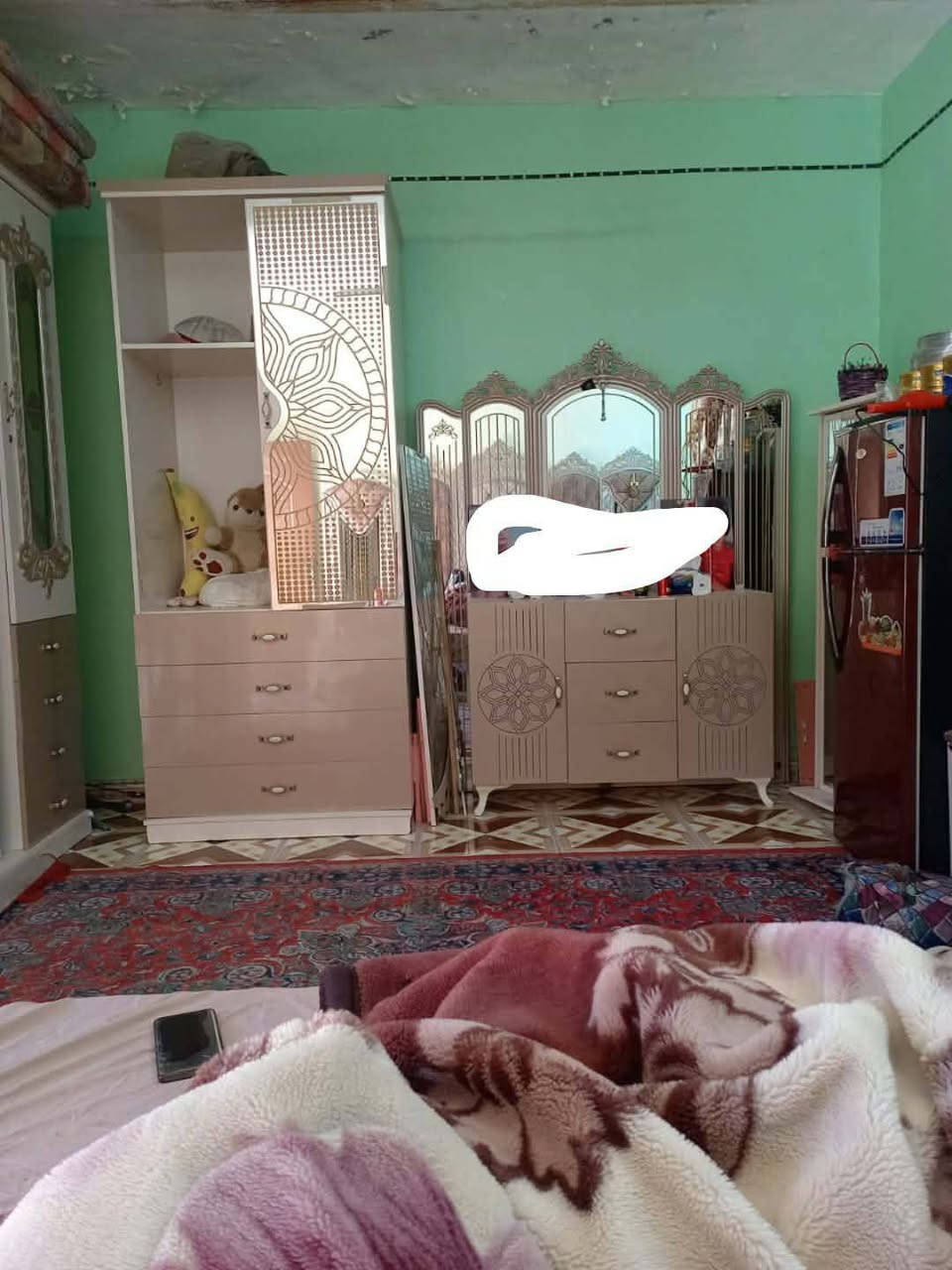 ب550


**إذا كنت صاحب هذا الإعلان وتريد حذفه لأي سبب، رجاءا أرسل رسالة إلى الدعم الفني**