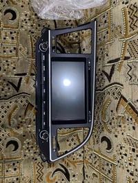 متوفر شاشه النترا الدوره الطعمه للتواصل 07901227336