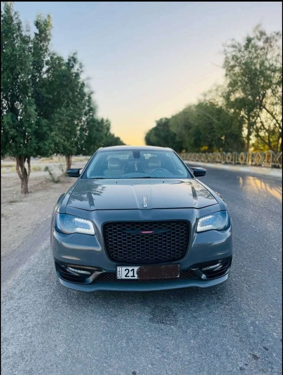 السلام عليكم أوباما للبيع موديل 2018 وارد امريكي ضرر بنيد رقم سليمانية للاتصال ***********
