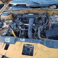 سمند • ٢٠١١ • رقم قادسيه