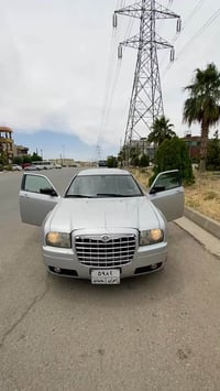 كرايسلر 300 • السليمانية