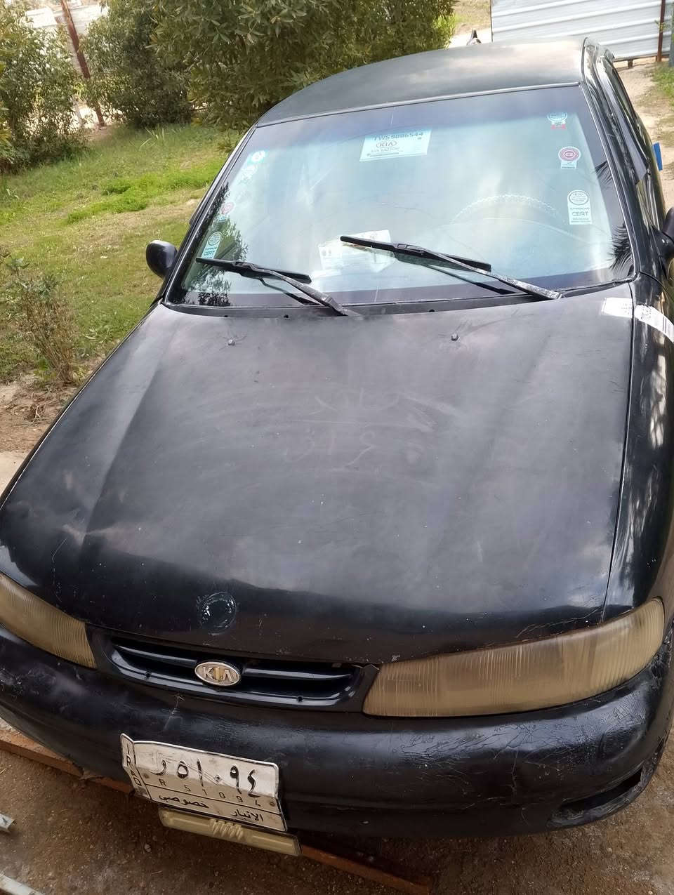 السلام عليك
كيه سيفيه انبار مشروع وطني
تحويل مباشر
السياره خير من الله
كير محرك كهربائيات كله شغاله
السعر 33
المكان اليوسفيه
***********
