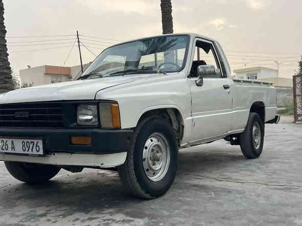 بيكم 85 للبيع رقم صلاح الدين  مشروع وطني 5كير تعمير جديد نضيفه تحويل ثاني يوم السعر42وبيه  مجال المكان بغداد المدائن

‭٠٧٧٥ ٩١١ ٠٥٥٢‬
