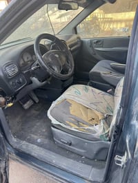 بيع مستعجل  سيارة سيدونه كفاله عام كشر محرك وكير وحداديه كفاله  سياره ...