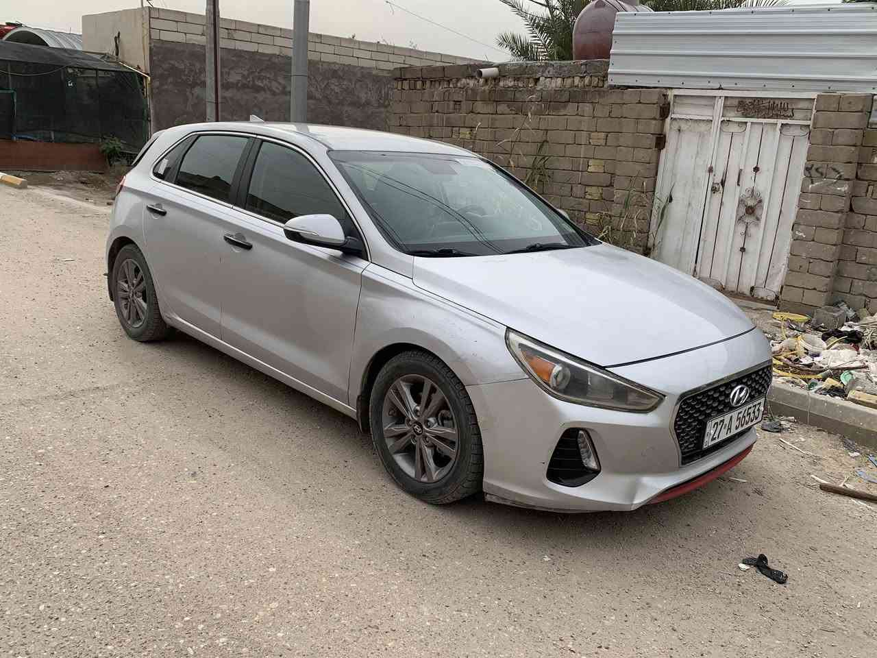 النترا هاشباك 2018 ذي قار بأسمي 
بصمه
 رادار
 تحكم ستيرن 
شاشه كبيره كار بلي 
مثبت سرعه 
تدفئة كشنات 
وضعيات قيادة 
كشن كهربائي
مري كهربائي
لايت زنون  
تخم تاير  باتري جديد 
السيارة جاهزة بدون اي نقص السعر 113 وبيها مجال


**إذا كنت صاحب هذا الإعلان وتريد حذفه لأي سبب، رجاءا أرسل رسالة إلى الدعم الفني**