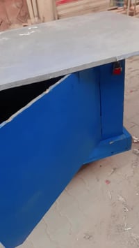 عربانة • فلافل • صندوق أغراض