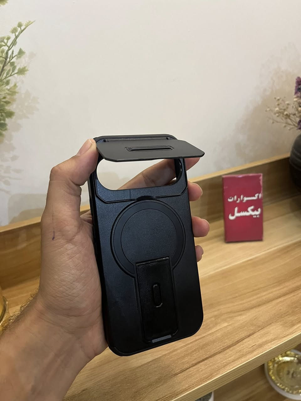 Pixel 10 
Pixel 10 pro
التوصيل كل محافظات العراق 🚚🚛


**إذا كنت صاحب هذا الإعلان وتريد حذفه لأي سبب، رجاءا أرسل رسالة إلى الدعم الفني**