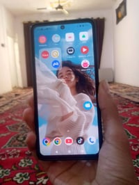 بوكو اكس 5 برو • 5G • شريحتين