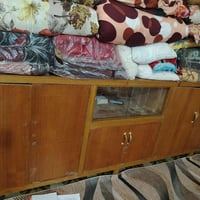 بوفيه • نضيفه • زين القوس