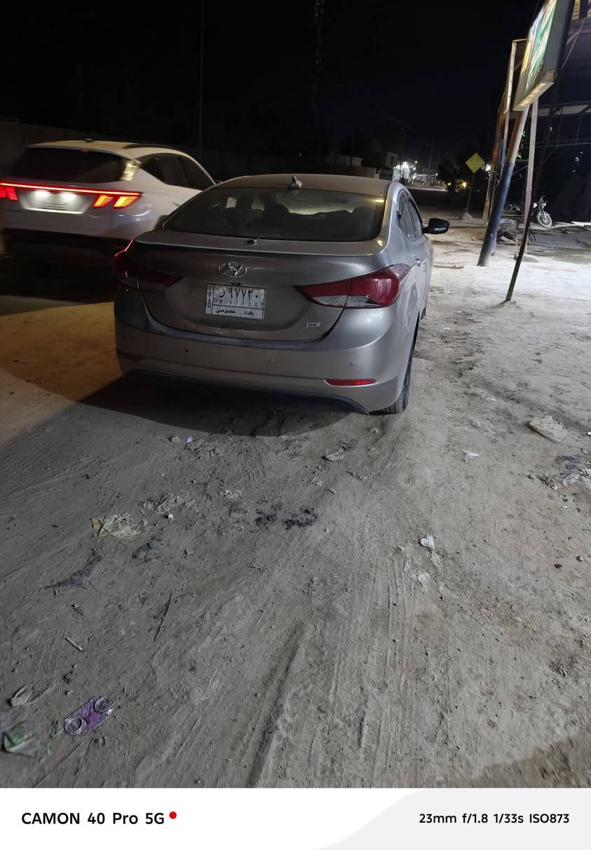 النترا 2014 امريكي مكينه 2000 دوش ضررها قبل صنودك ويم القفل معدل السياره مصبوغه حزام مكينه كير جدد تبريد فول تحكم ستير شاشه كامره باتري سلف منضومه بريك جديد مكانها كوت وراعيها يمي سعرها 98 وبيها مجال ***********
