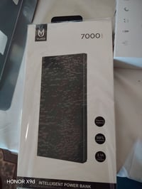 بور بنك عندي ٤ منه للتواصل واتساب 07817749959