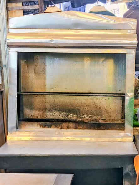 اغراض مطعم للبيع شغالات الفحص مكاني الكاضميه ساحه الايراني مطعم مشاوي الشام الاستفسار ***********
هاءه بي واتساب
