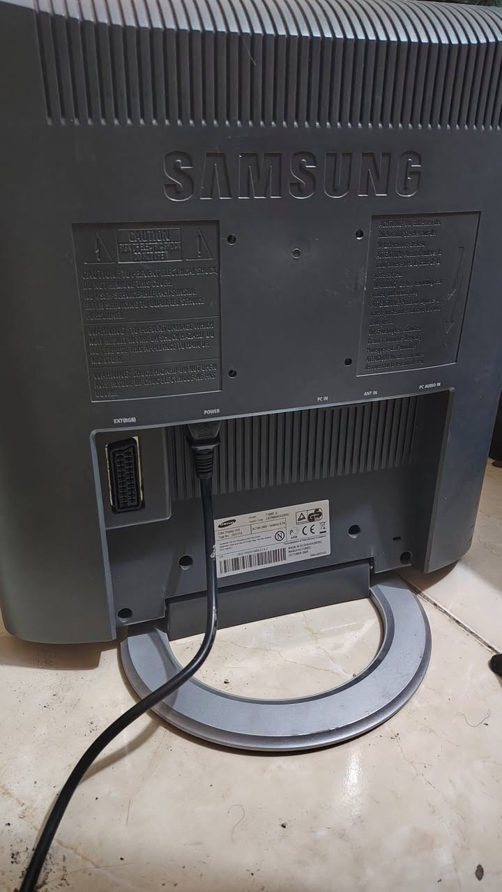 شاشه حاسبه للبيع امزون اصلي شغاله


**إذا كنت صاحب هذا الإعلان وتريد حذفه لأي سبب، رجاءا أرسل رسالة إلى الدعم الفني**