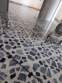 جلي وتنضيف الارضيات رقم الهاتف 07703389670