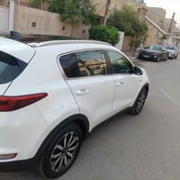 للبيع سبورتج 2017 موصفات جيتي  لاين وارد امريكي  فول للخير اعلى فئه با...