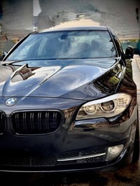 اف10 • 528i • ٢٠١٣