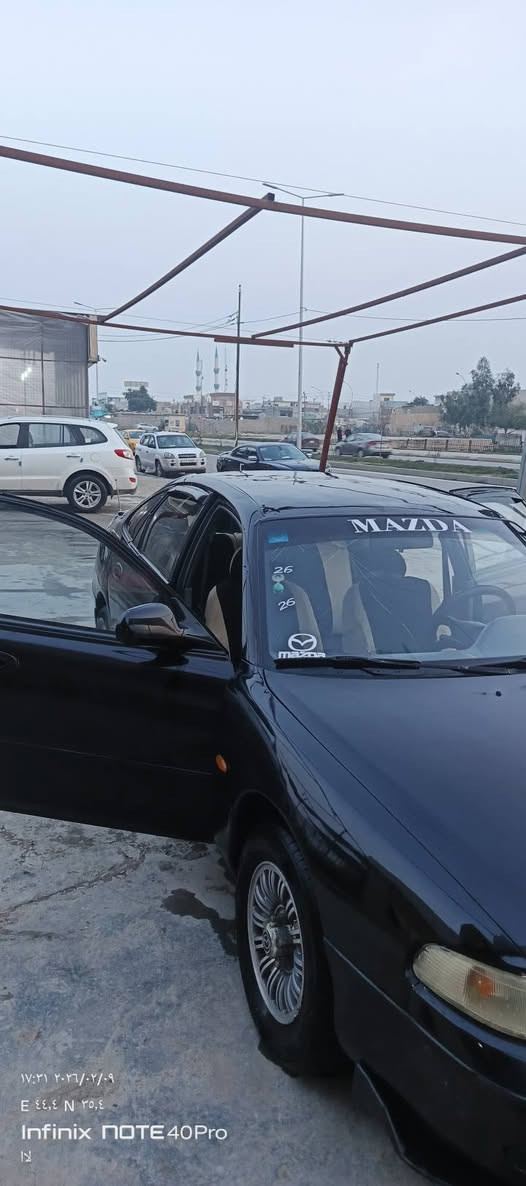 سلام عليكم.
للبيع.مازده 626 المرغوب موديل1992 سياره رقم كركوك سنويه 27  سياره شرط تحويل دفتر بانزين   كير محرك شرط صدر امامي شرط  السياره  . مكان سياره كركوك ***********

سعر45
