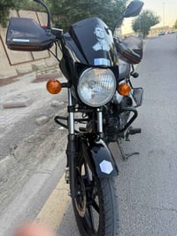 لبيع درجه تي فياس درجه جديد ماشيه 18 الف رقم بغداد سعر مليونين 600 بيه...