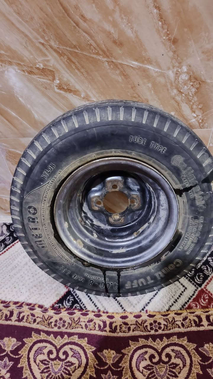 سلام عليكم سبير تكتك البيع مكاني كربلاء الاستفسار ***********
