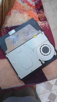 بلي فور • مهكر • ويا يتين اصليات