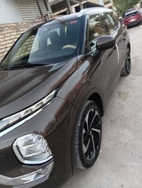 باجيرو • ٧ راكب • خليجي