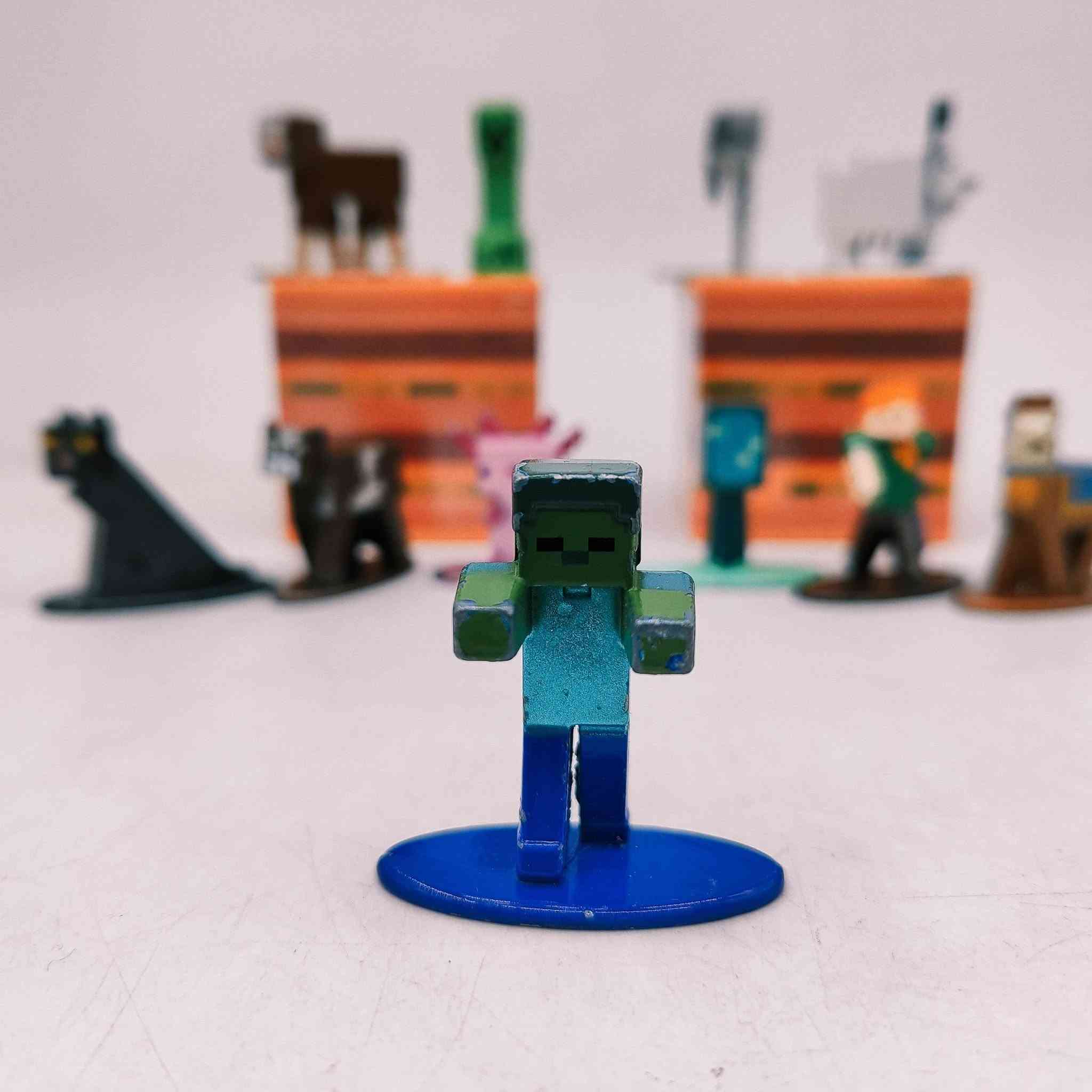 Minecraft ماين كرافت 🥰😍💥🤩🔥💯💢👍🙏🌹
للحجز والاستفسار يرجى مراسلة الصفحة Umbrella toys أو التواصل مع الرقم ***********
