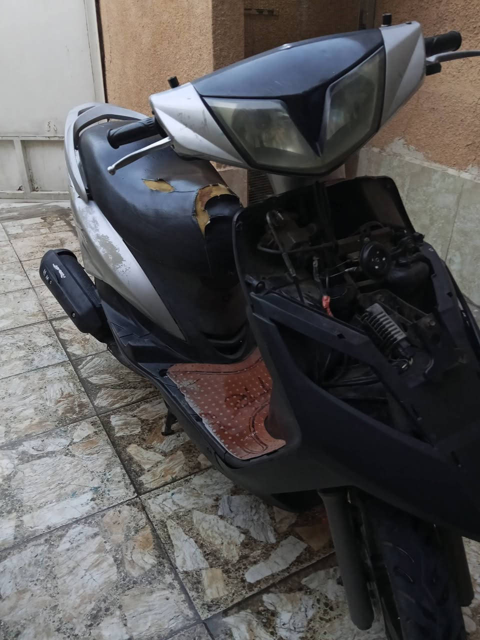 السلام عليكم درجة لبيع ثعلب سعر (750)  خاص


**إذا كنت صاحب هذا الإعلان وتريد حذفه لأي سبب، رجاءا أرسل رسالة إلى الدعم الفني**