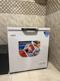 مجمدة ديكو • نظيفة جدا • مجمع الزهور