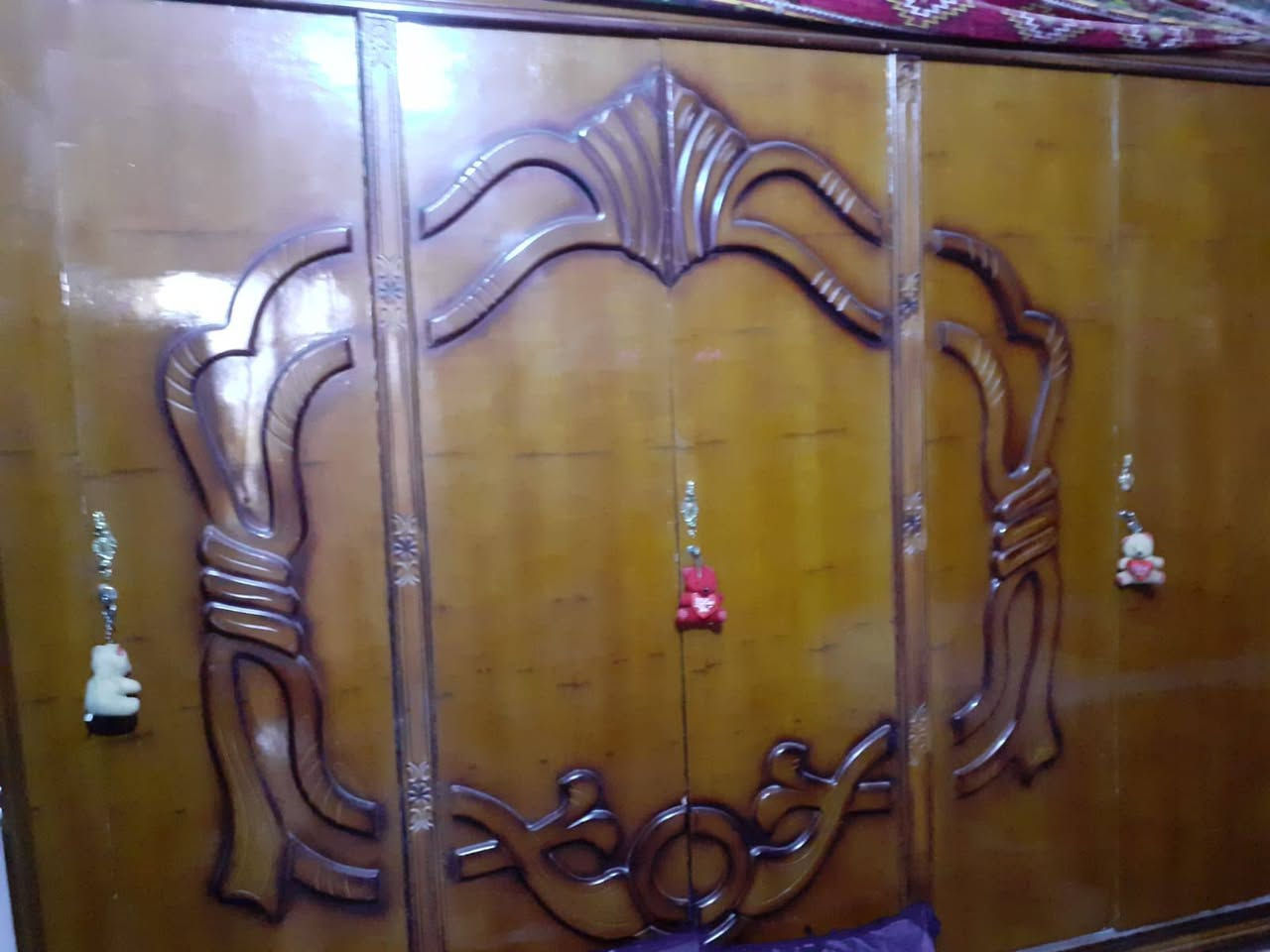 غرفه نجارة نظيفه سبب بيع انتقال لمحافظه 300 كلش نظيفه مكان خضر


**إذا كنت صاحب هذا الإعلان وتريد حذفه لأي سبب، رجاءا أرسل رسالة إلى الدعم الفني**