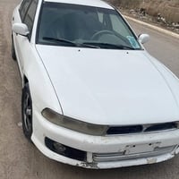 ميسبوشي كلند • ٢٠٠٤ • بعقوبه