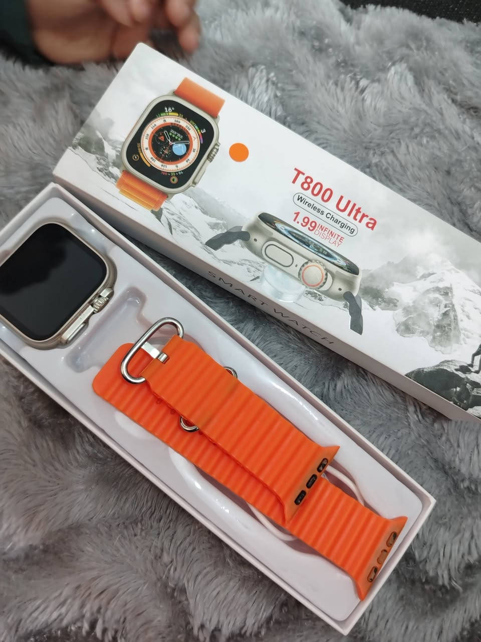 من رخصة الادمن ساعه جديده من امزون اريدهه ب7 وترمز مال امزون اريدة ب5 .


**إذا كنت صاحب هذا الإعلان وتريد حذفه لأي سبب، رجاءا أرسل رسالة إلى الدعم الفني**