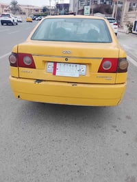 شيري كوين • ٢٠١٠ • محرك جديد