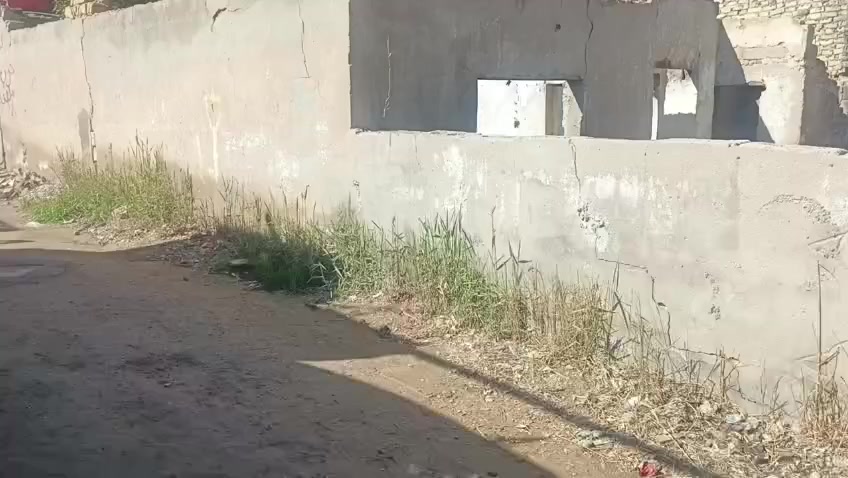 قطع ارض للبيع سبع قصور شارع ابو مجيد لستفسار اتصل ***********
