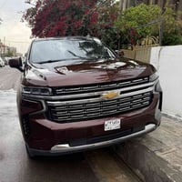 تاهو LS • موديل ٢٠٢٣ • بدون رقم